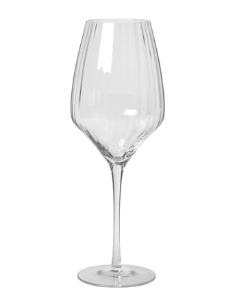 Broste Copenhagen | Rødvinsglas 'Sandvig' | 55 CL