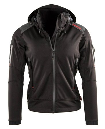 Carinthia ISG 2.0 Lady Black