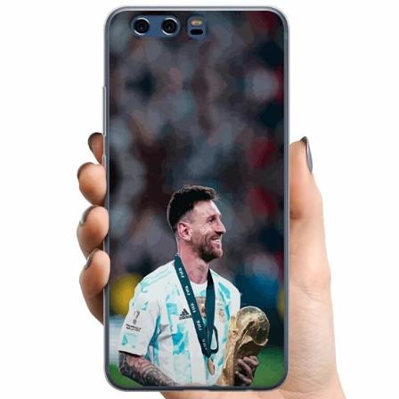 Huawei P10 Tpu Mobilskal Messi