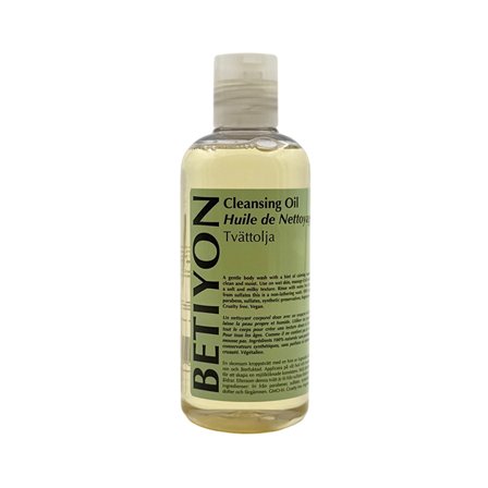 Betiyon Cleansing Oil 250 ml