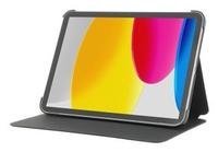 MOBILIS RE.LIFE FOR IPAD PRO 11IN 2024 (M4) - BLACK - 50 PERC RECYCLED ACCS