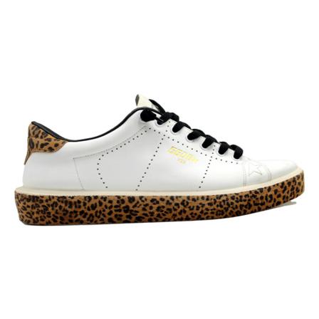 Golden Goose Sneakers , Wit , Dames , Maat: 39 EU