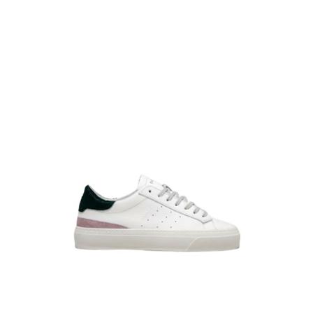 D.a.t.e. Sneakers , Wit , Dames , Maat: 40 EU