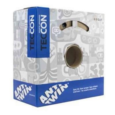 TECCON Prefix ferdigtrukket PR 2x1,5 i 16mm rør 50m