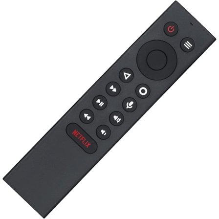 Vaihtoehtoinen kaukosäädin NVIDIA Shield TV Pro 2015 2017 2019 malleille