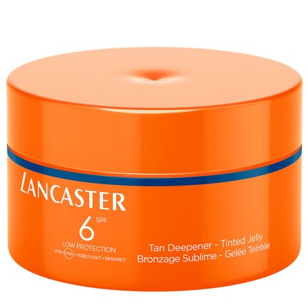Lancaster Sun Care Face & Body 200 ml, Skincare, Solpleje, Solcreme