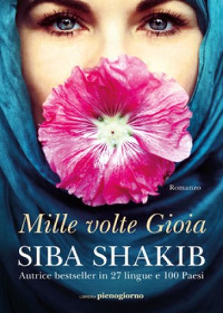 Mille volte Gioia Siba Shakib