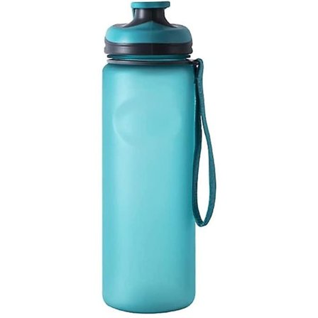 Advanced Sports Water Cup Plast Cup Stor kapacitet utomhus drickskopp Bärbar