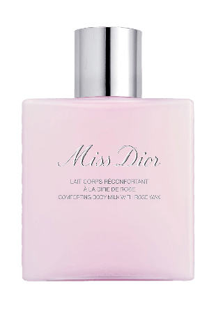 DIOR Miss Comforting Body Milk with Rose Wax Doft Dam 175ML
