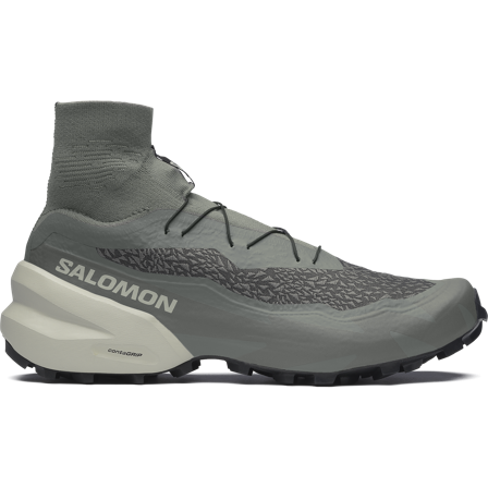 Salomon - Speedcross Advanced - Sedona Sage / Metal