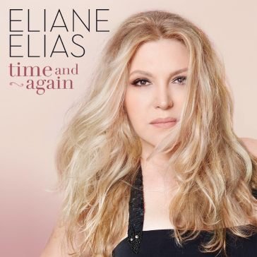 Time and again Eliane Elias
