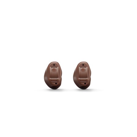 ReSound Nexia 5 CIC - NX5CIC Brown