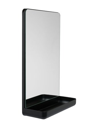 Design Letters | Wall Mirror Mirror Shelf | 30X 11.2X 45CM