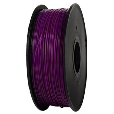 Miljøvennlige PLA 3D-printer forbruksvarer: Høy styrke, luktfri og høytemperaturbestandig 3D-printer forbruksvarer