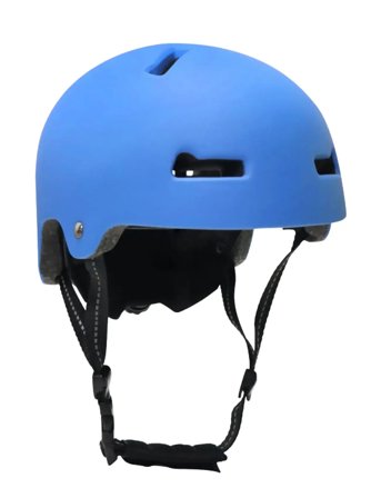 Reversal | Reversal Lux Justerbar Skaterhjelm | XXS/XS(48/51CM)