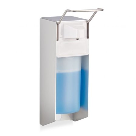 Euro Dispenser Tvålpump 500 ml