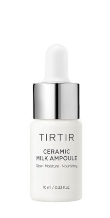 TIRTIR Ceramic Milk Ampoule, Skincare, Ansigtspleje, Serum