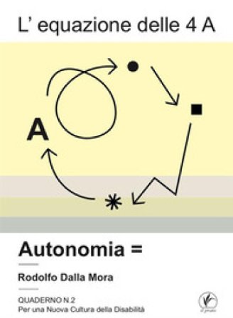 L'equazione delle 4 A. Autonomia Rodolfo Dalla Mora