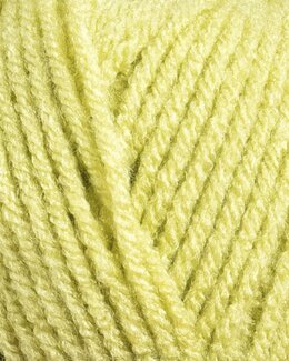 Garn Freja 50 g Limette