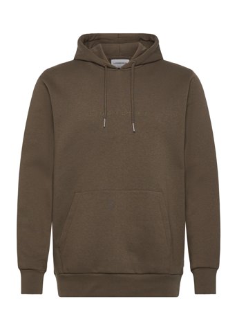 Lindbergh | Brand Carrier Hoodie | L