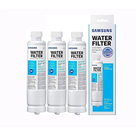 Originale SAMSUNG Vandfilter DA29-00020B / HAF-CIN/EXP 3 stk