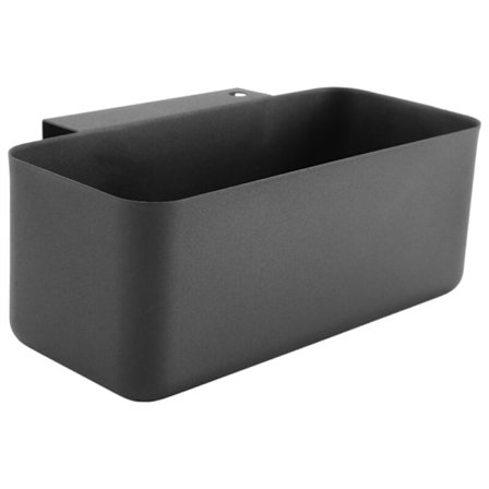 Fettkopp/Fettfångare Ersättningsplattor, Grilluppsamlingspanna för Blackstone 28 tum 36 tum - Kort