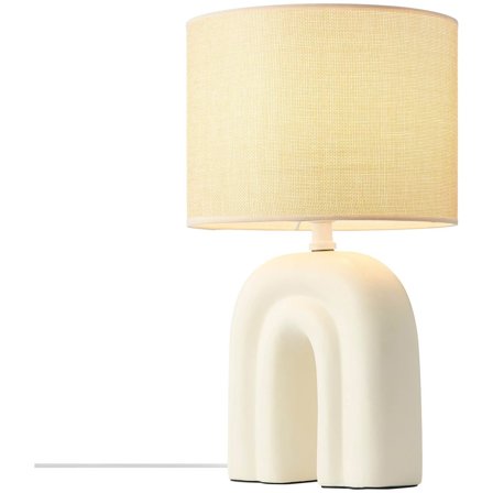 Nordlux - Bordlampe Haze Beige