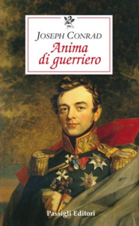 Anima di guerriero Joseph Conrad