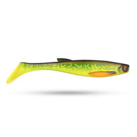 Scout Shad XL 27cm 136g - Hot Pike