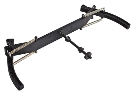 PELA 89261 Motorsykkeladapter, Verksted & bil