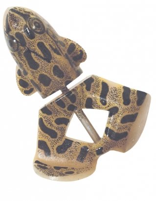 Rebel Buzz ́n frog 14gr 66