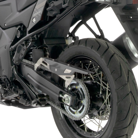 Chránič Řetězu Snell PRO Adventure - Suzuki DL 1050 V-Strom 2020-2022