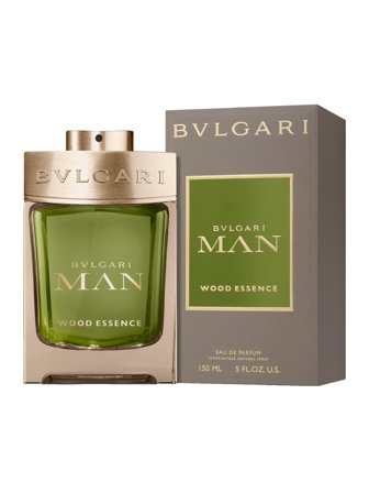 Bvlgari Man Wood Essence Eau de Parfum 150ml