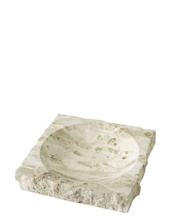 Jakobsdals Aya - Beige - 27X27X5CM