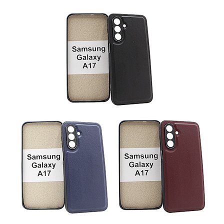 Magnetskal Samsung Galaxy A17