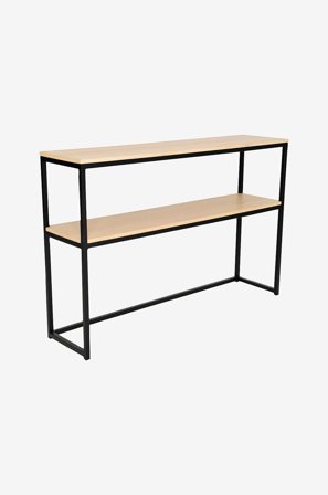 Nordic Furniture Group - Konsollbord Mondo - Natur - Avlastningsbord & sidobord - Från Homeroom