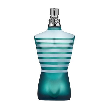 Jean Paul Gaultier Le Male Eau de Toilette 40 ml, Parfumer & Dufte, Til Ham, Gaveæsker