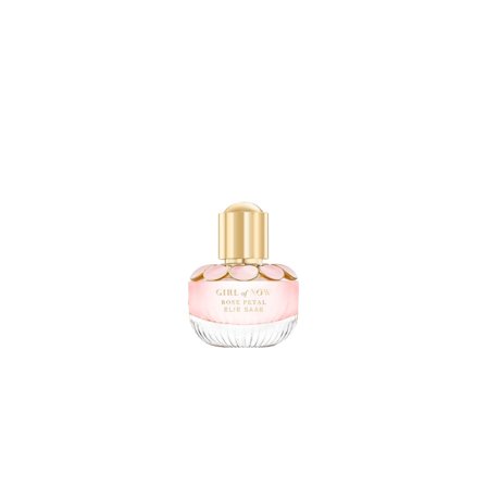 Elie Saab Girl of Now Rose Petal 30ml - Eau de Parfum