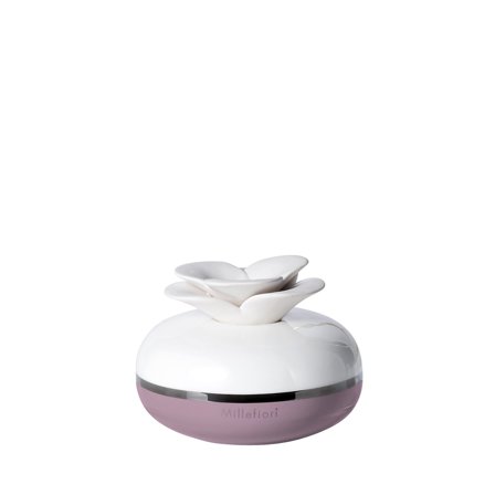 Millefiori Milano Air Design Diffusore di Fragranza - Fiore 1pz - Diffusore di Profumo