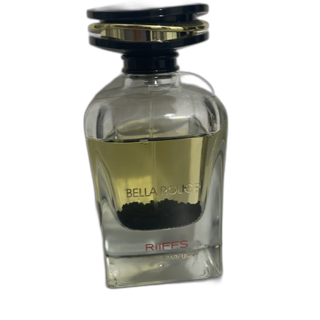 Bella Rouge Eau de Parfum