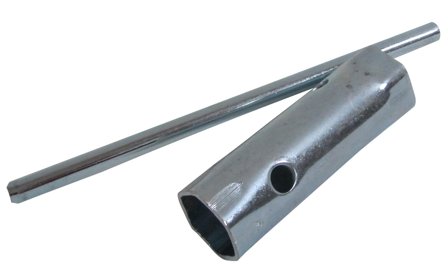 AL-KO 534464 Tändstiftsnyckel 19-21 mm, Trädgårdsmaskiner