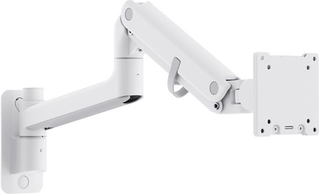 Andersson MRW-M2000 - Monitor Wall Mount - Väggmonterad monitorarm för skärmar mellan 24–57"