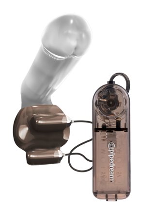 Dual Vibrating Ball Teaser