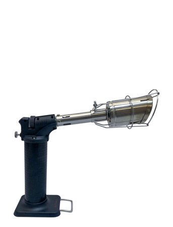 Satake Satake Kitchen Torch With Salamander - Black - H:25CM