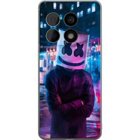 Kompatibel Mobilcover til OnePlus 10 Pro Marshmallow Roblox Legende