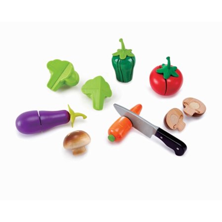 Hape Garden Vegetables