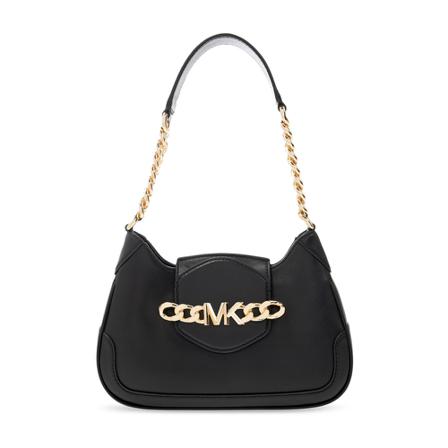Michael Kors Cross Body Bags Sort, Dame Skuldertasker, Størrelse: ONE Size