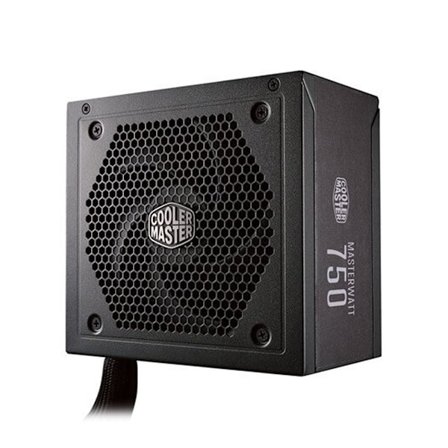 Cooler Master PC PSU MasterWatt 750w Brons