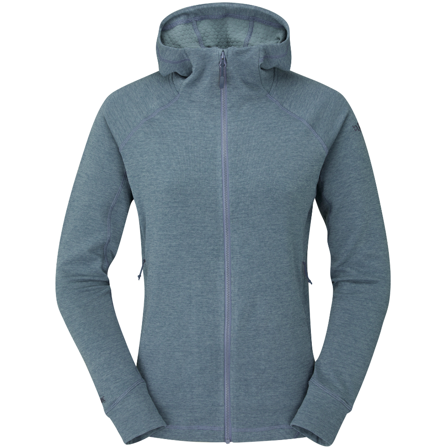 Rab Nexus Hoody Orion Blue