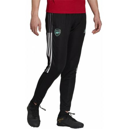 Adidas Sport , Zwart , Heren , Maat: M Trainingsbroeken